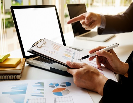 Certified Public Accountant, Home