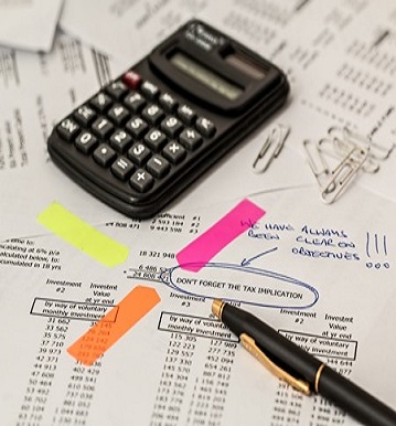 Certified Public Accountant, Home