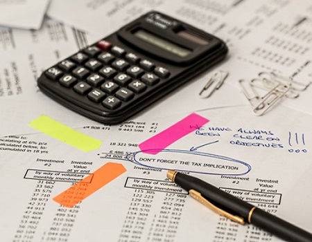 Certified Public Accountant, Home